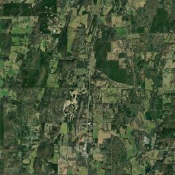 Varnell Satellite Map