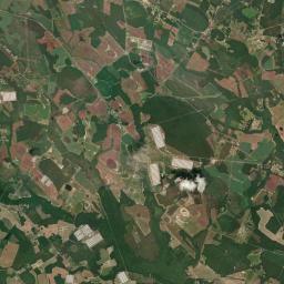 5399 North Old Wire Road, Lumber Bridge Satellite Map