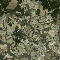 Richlands Satellite Map