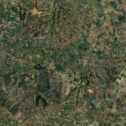 Arbaoua Satellite Map