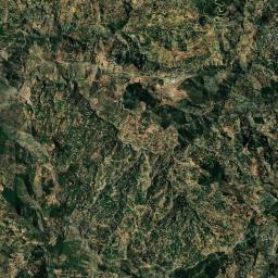 Tamorot Satellite Map