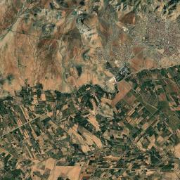 Zaïo Satellite Map