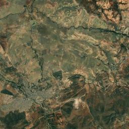 Ouled Mimoun Satellite Map