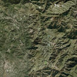 Kyperoúnta Satellite Map