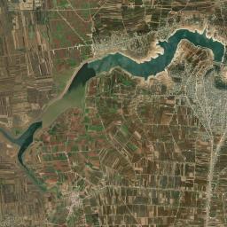 Ar Rastan Satellite Map