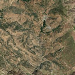 Mansur-e Aqai Satellite Map