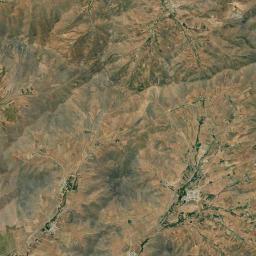 Cheshmeh Qareh Satellite Map