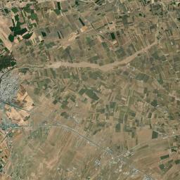 Salehabad Satellite Map