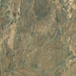 Gur Gaz Satellite Map