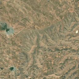 Razaj Satellite Map