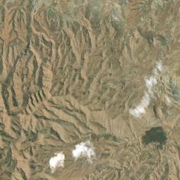 Aqaj Satellite Map