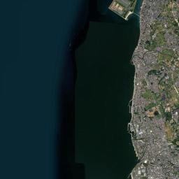 Map Tokoname Tokoname Shi Map N All Com