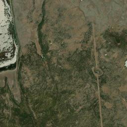 Tempe Camp Arizona map(satellite map)