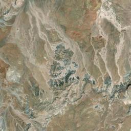 Ubank Place Arizona map(satellite map)
