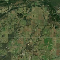 Davis Road, Wilburton, OK 74578 Satellite Map