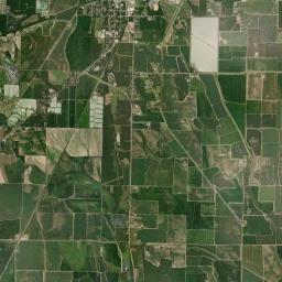 Bayless Arkansas map(satellite map)