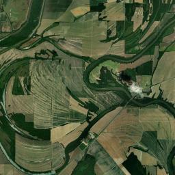 Cody Arkansas map(satellite map)