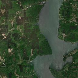 Riverton Alabama map(satellite map)