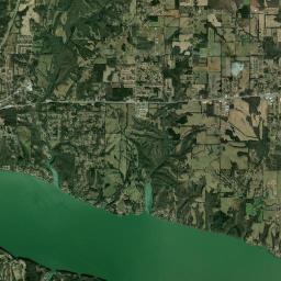 Pinedale Acres Alabama map(satellite map)