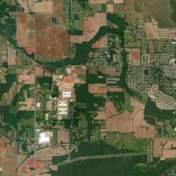 Valley View Estates Alabama map(satellite map)