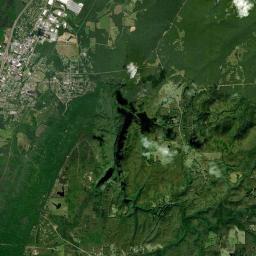 Trenton Satellite Map