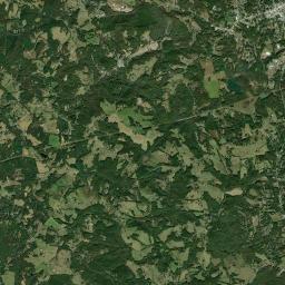 Pickens Satellite Map