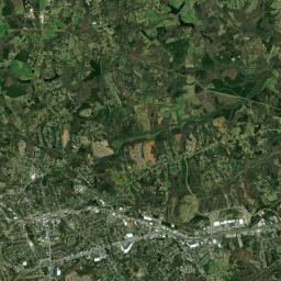 Easley Satellite Map