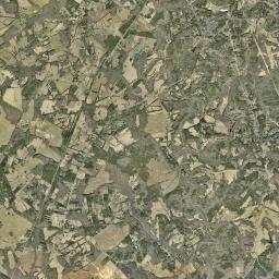 347 East Rambo Road, Rock Hill, SC Satellite Map