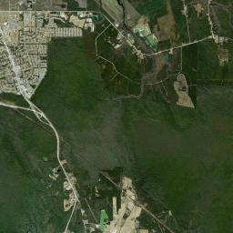 Havelock Satellite Map