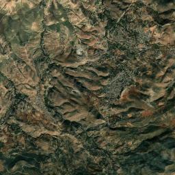 Beni Mester Satellite Map