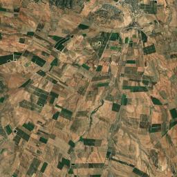Teghalimet Satellite Map