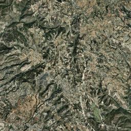 Tsáda Satellite Map