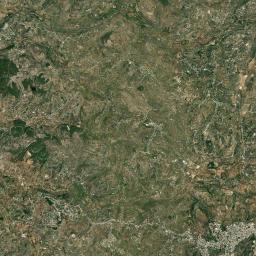 Satita Satellite Map