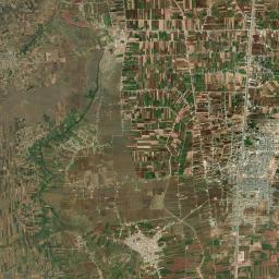 Tallbīsah Satellite Map