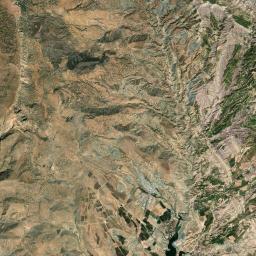 Ezgeleh Satellite Map