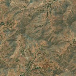 Cheshmeh Valad Satellite Map