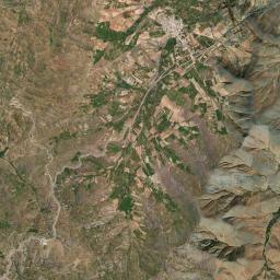 Rasulabad-e Sofla Satellite Map