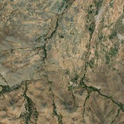 Hesar-e Qarah Baghi Satellite Map