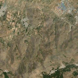 Hoseynabad-e Bahar Satellite Map