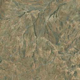 Mahbar Satellite Map