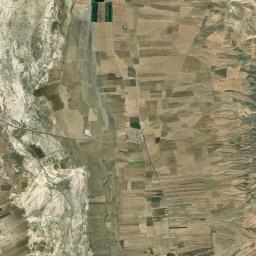 Buyaqchi Satellite Map