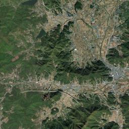 Beolgyo Satellite Map
