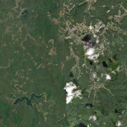 Hamada Shi Satellite Map