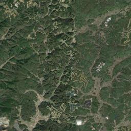 Akaiwa Shi Satellite Map