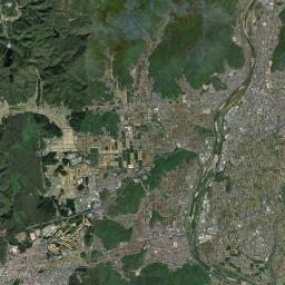 Tatsunochō-tominaga Satellite Map