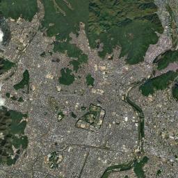 Himeji Satellite Map