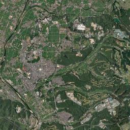 Ono Shi Satellite Map