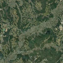 Miki Shi Satellite Map
