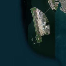 Map Tokoname Tokoname Shi Map N All Com