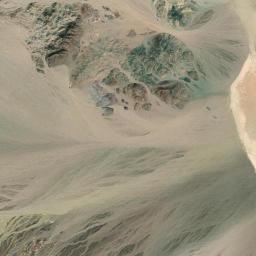 Broadwell California map(satellite map)